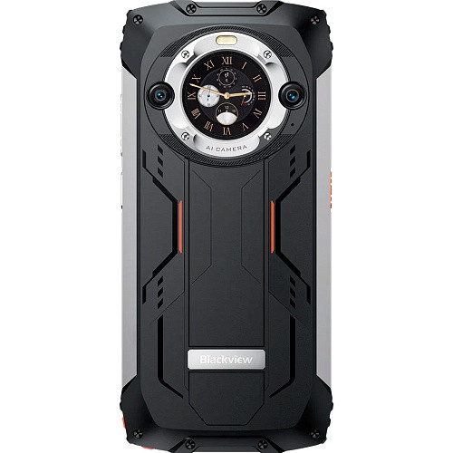 Смартфон Blackview BV9300 Pro 8/256GB Orange (Global EU)  Фото №3