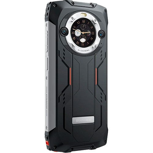 Смартфон Blackview BV9300 Pro 8/256GB Orange (Global EU)  Фото №4