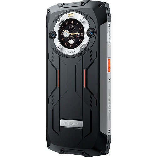 Смартфон Blackview BV9300 Pro 8/256GB Orange (Global EU)  Фото №5