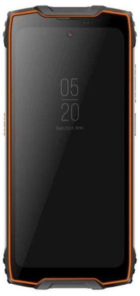 Смартфон Blackview BV9300 Pro 12/256GB Orange (Global EU)  Фото №0