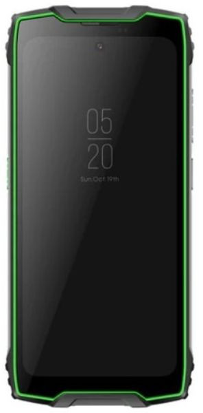Смартфон Blackview BV9300 Pro 12/256GB Green (Global EU)  Фото №0