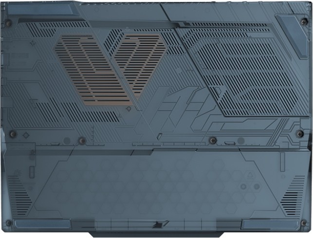 Ноутбук MSI Cyborg 14 A13VF (A13VF-023XPL)  Фото №2
