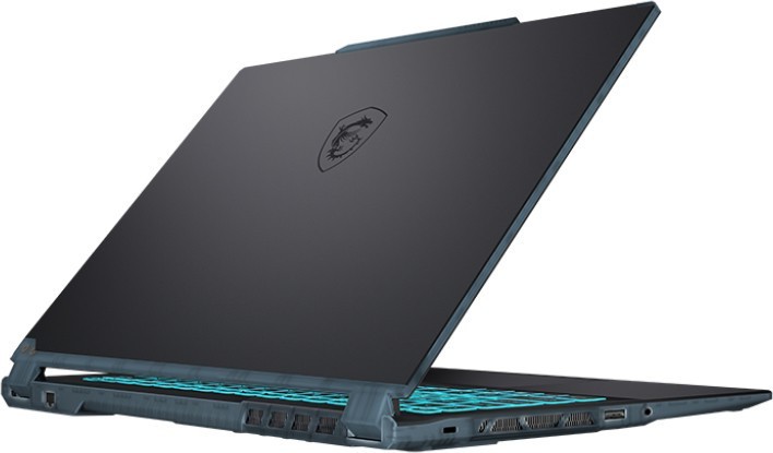 Ноутбук MSI Cyborg 14 A13VF (A13VF-023XPL)  Фото №3