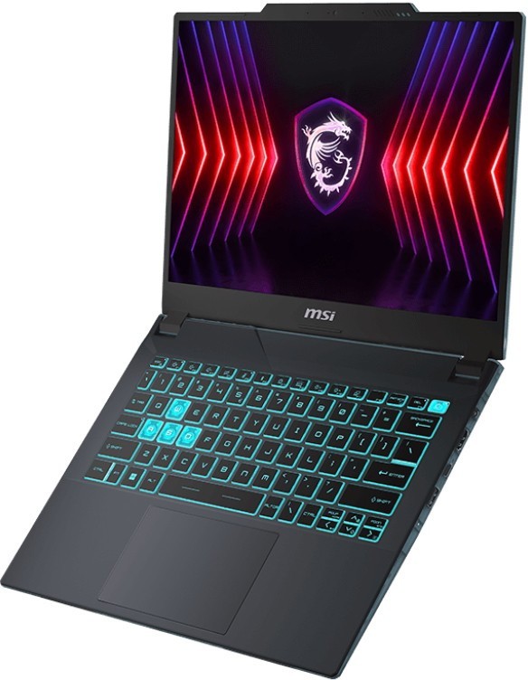 Ноутбук MSI Cyborg 14 A13VF (A13VF-023XPL)  Фото №5