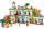 Блоковый конструктор LEGO Friends Торговый центр в Хартлейк-Сити (42604)  Фото №7