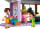 Блоковый конструктор LEGO Friends Торговый центр в Хартлейк-Сити (42604)  Фото №10