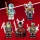 Блоковий конструктор LEGO Ninjago Істота Крижаний Дракон Зейна (71786)  Фото №6