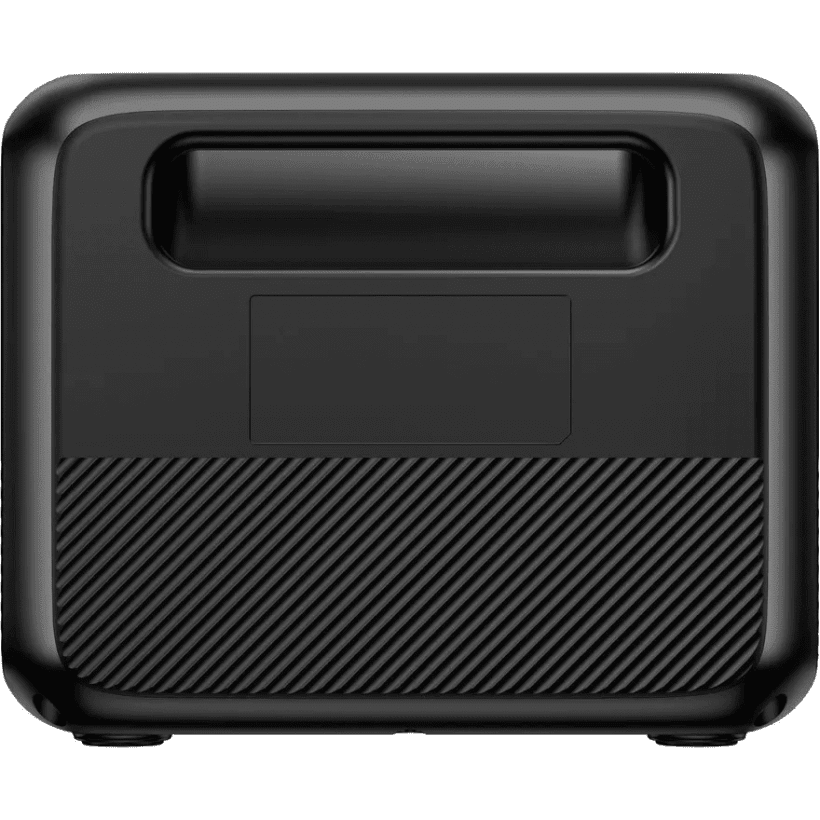 Зарядная станция BLUETTI AC70P  Фото №4