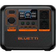 Зарядная станция BLUETTI AC70P 
