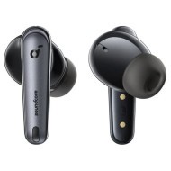 Навушники TWS Anker SoundCore Liberty 4 NC Velvet Black (A3947G11) 