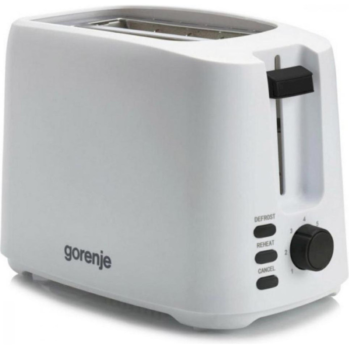 Тостер Gorenje T700XG  Фото №2