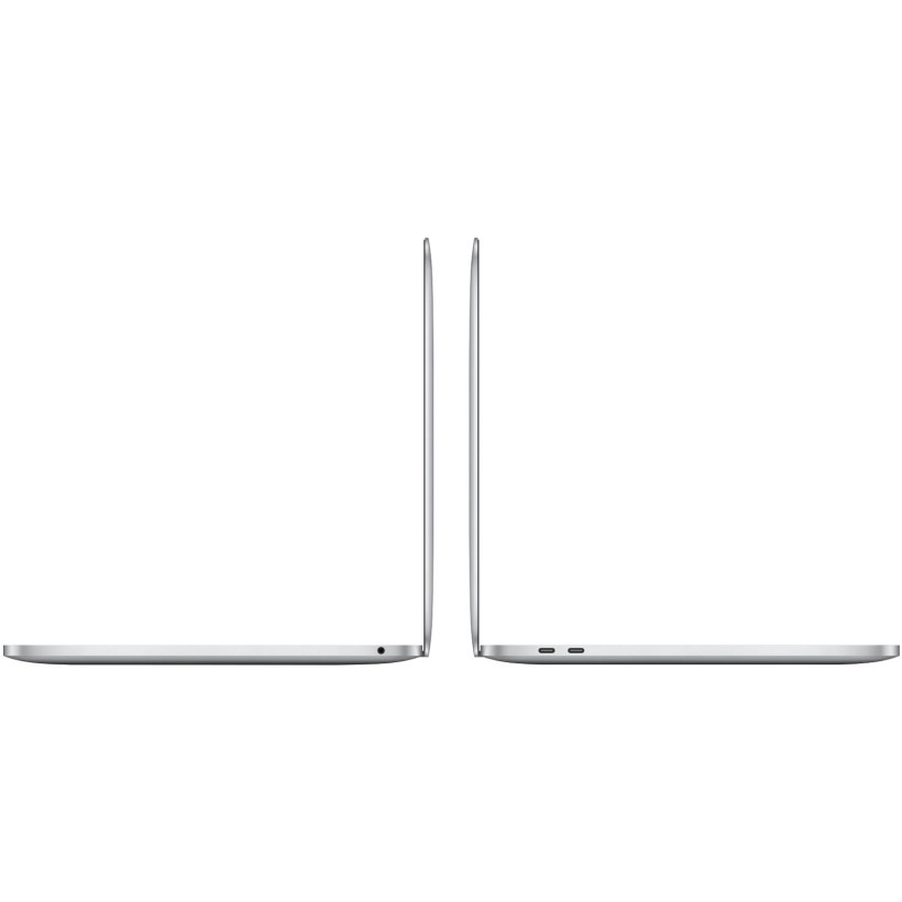Ноутбук Apple MacBook Pro 13&quot; M2 Silver (MNEP3)  Фото №1