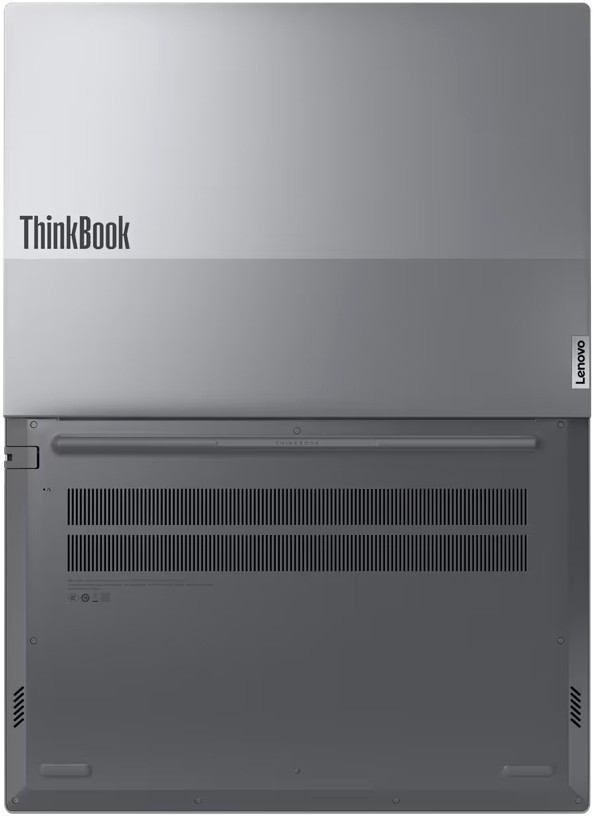 Ноутбук Lenovo ThinkBook 16 G6 ABP Arctic Gray (21KK0009US)  Фото №3