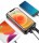 Внешний аккумулятор (павербанк) Feegar PowerSolar36 36000mah 4xUSB 20W  Фото №3