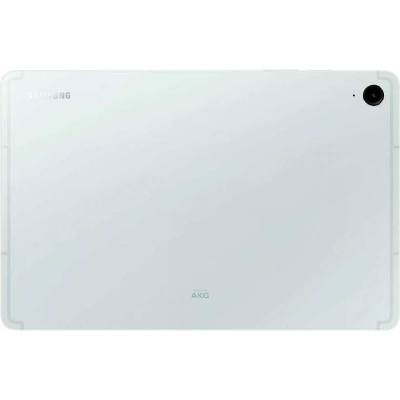 Планшет Samsung Galaxy Tab S9 FE Wi-Fi 6/128GB Ocean Green (SM-X510NLGA) (Global EU)  Фото №4