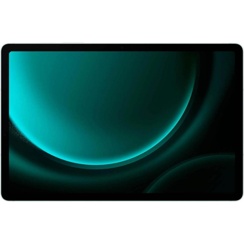 Планшет Samsung Galaxy Tab S9 FE Wi-Fi 6/128GB Ocean Green (SM-X510NLGA) (Global EU)  Фото №6