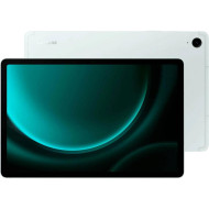 Планшет Samsung Galaxy Tab S9 FE Wi-Fi 6/128GB Ocean Green (SM-X510NLGA) (Global EU) 