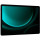 Планшет Samsung Galaxy Tab S9 FE Wi-Fi 6/128GB Ocean Green (SM-X510NLGA) (Global EU)  Фото №0
