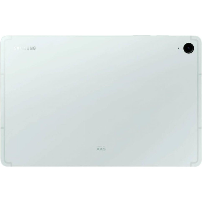 Планшет Samsung Galaxy Tab S9 FE Wi-Fi 6/128GB Ocean Green (SM-X510NLGA) (Global EU)  Фото №4
