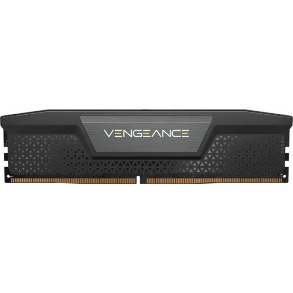 Память для настольных компьютеров Corsair 64 GB (2x32GB) 6400 MHz Vengeance (CMK64GX5M2B6400C32)  Фото №3