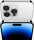 Смартфон Apple iPhone 14 Pro Max 1TB eSIM Silver (MQ933)  Фото №3