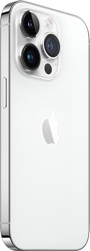 Смартфон Apple iPhone 14 Pro Max 1TB eSIM Silver (MQ933)  Фото №1