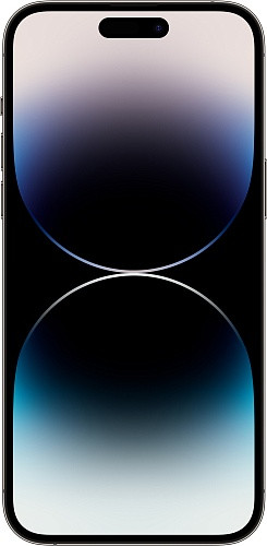 Смартфон Apple iPhone 14 Pro Max 1TB eSIM Space Black (MQ923)  Фото №0