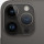 Смартфон Apple iPhone 14 Pro Max 1TB eSIM Space Black (MQ923)  Фото №2
