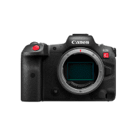 Бездзеркальний фотоапарат Canon EOS R5 C (5077C003AA) 