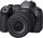 Бездзеркальний фотоапарат Canon EOS R6 Mark II kit (24-105mm) IS STM (5666C030)  Фото №0