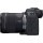 Бездзеркальний фотоапарат Canon EOS R6 Mark II kit (24-105mm) IS STM (5666C030)  Фото №1