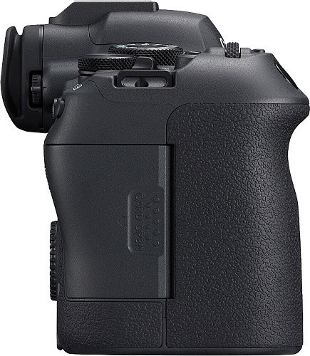 Бездзеркальний фотоапарат Canon EOS R6 Mark II kit (24-105mm) IS STM (5666C030)  Фото №10