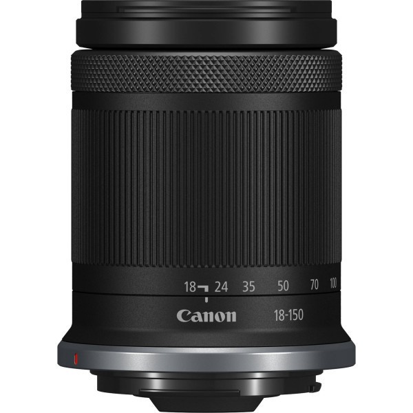 Бездзеркальний фотоапарат Canon EOS R7 RF-S 18-150 IS STM (5137C015)  Фото №9