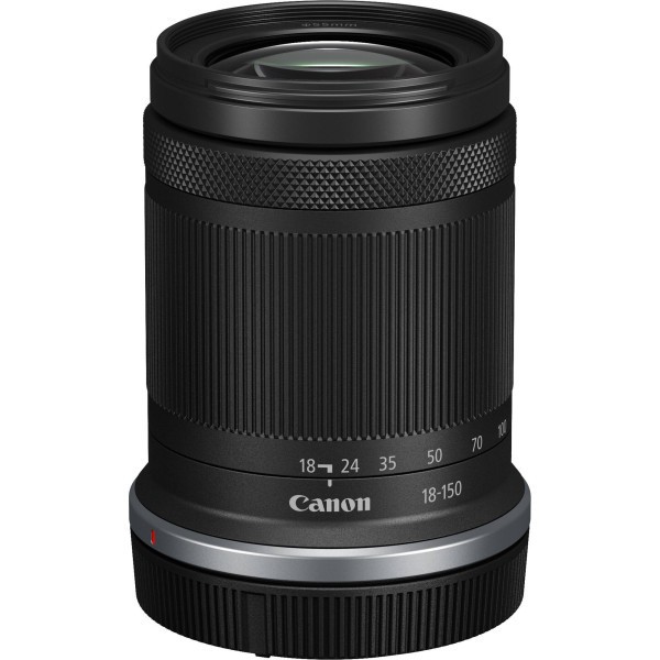 Бездзеркальний фотоапарат Canon EOS R7 RF-S 18-150 IS STM (5137C015)  Фото №2