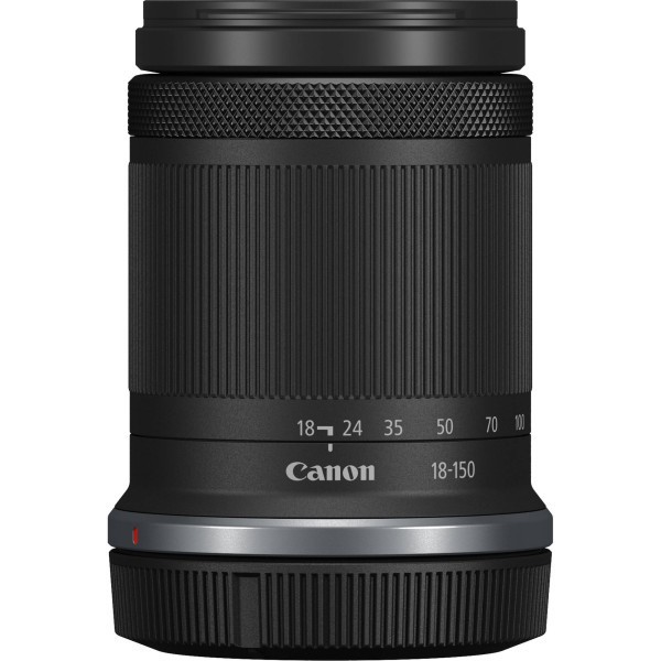 Бездзеркальний фотоапарат Canon EOS R7 RF-S 18-150 IS STM (5137C015)  Фото №7