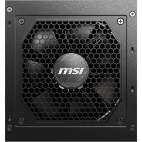 Блок питания MSI MAG A850GL PCIE5