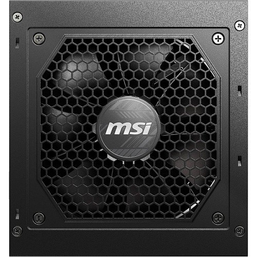 Блок питания MSI MAG A850GL PCIE5