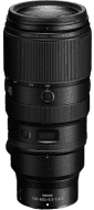Відеооб'єктив Nikon Nikkor Z 100-400mm f/4.5-5.6 VR S (JMA716DA) 
