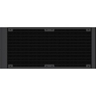 Водяное охлаждение Corsair iCUE H100x RGB Elite (CW-9060065-WW) 