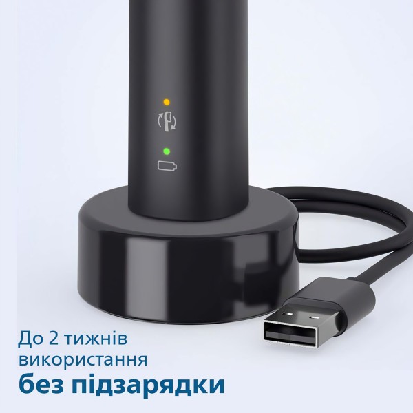 Электрическая зубная щетка Philips Sonicare 3100 series HX3671/14  Фото №4