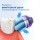 Электрическая зубная щетка Philips Sonicare 3100 series HX3671/14  Фото №3