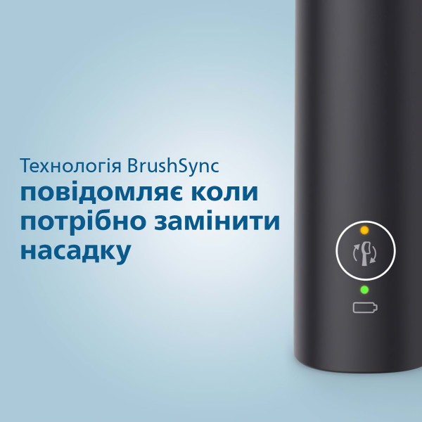Электрическая зубная щетка Philips Sonicare 3100 series HX3671/14  Фото №8