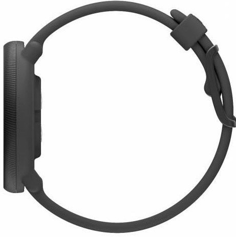 Спортивные часы Polar Ignite 2 Black Pearl S/L (90085182)  Фото №3