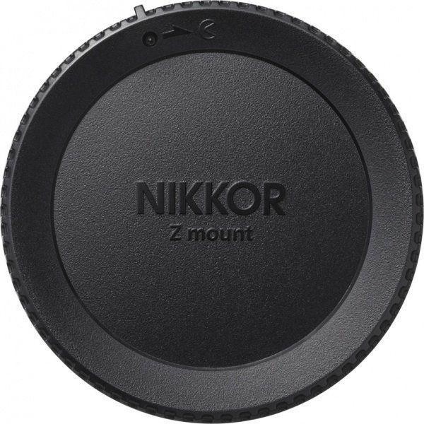 Стандартний об&#039;єктив Nikon Z 50mm f/1,8 S (JMA001DA)  Фото №0
