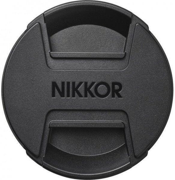 Стандартний об&#039;єктив Nikon Z 50mm f/1,8 S (JMA001DA)  Фото №1