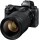 Стандартний об&#039;єктив Nikon Z 50mm f/1.2 S (JMA003DA)  Фото №4