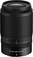 Універсальний об'єктив Nikon Z DX 50-250mm f/4.5-6.3 VR (JMA707DA) 