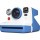 Фотокамера миттєвого друку Polaroid Now Gen 2 Blue (009073)  Фото №0