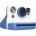 Фотокамера миттєвого друку Polaroid Now Gen 2 Blue (009073)  Фото №1
