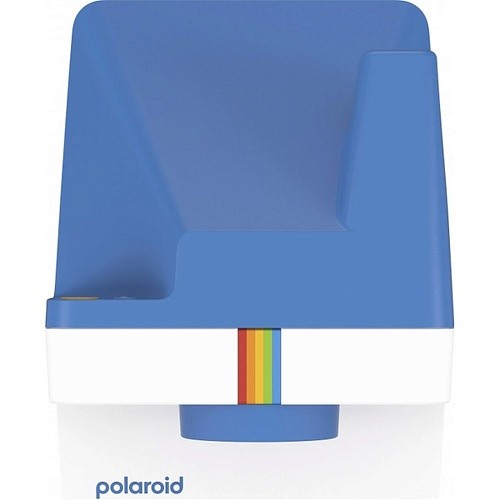 Фотокамера миттєвого друку Polaroid Now Gen 2 Blue (009073)  Фото №4